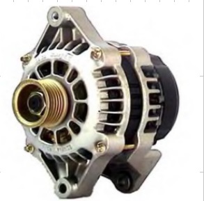 發(fā)電機(jī)