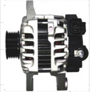 發(fā)電機(jī)