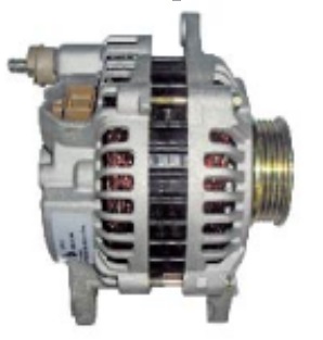 發(fā)電機(jī)