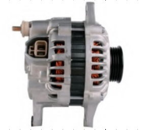 發(fā)電機(jī)