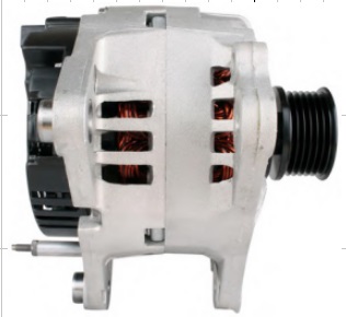 發(fā)電機(jī)