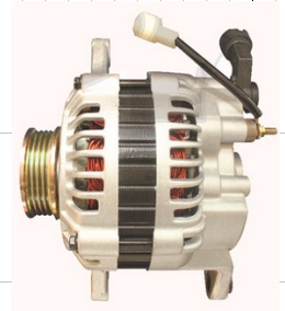 發(fā)電機(jī)