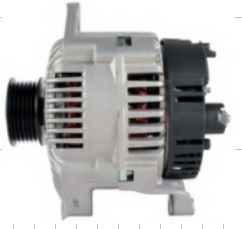 發(fā)電機