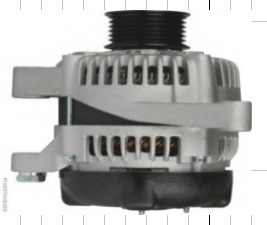 發(fā)電機(jī)