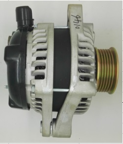 發(fā)電機