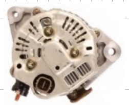 發(fā)電機