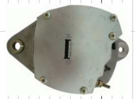 發(fā)電機