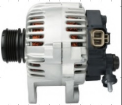 發(fā)電機