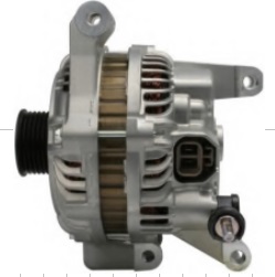 發(fā)電機(jī)