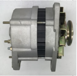 發(fā)電機(jī)