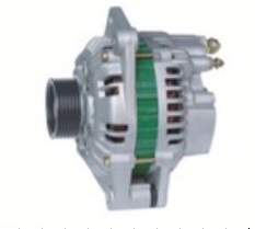發(fā)電機(jī)