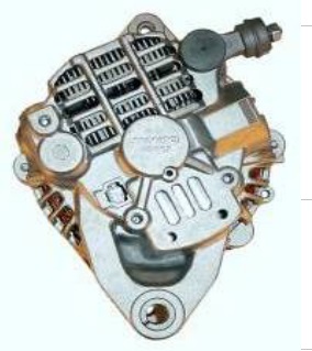 發(fā)電機(jī)